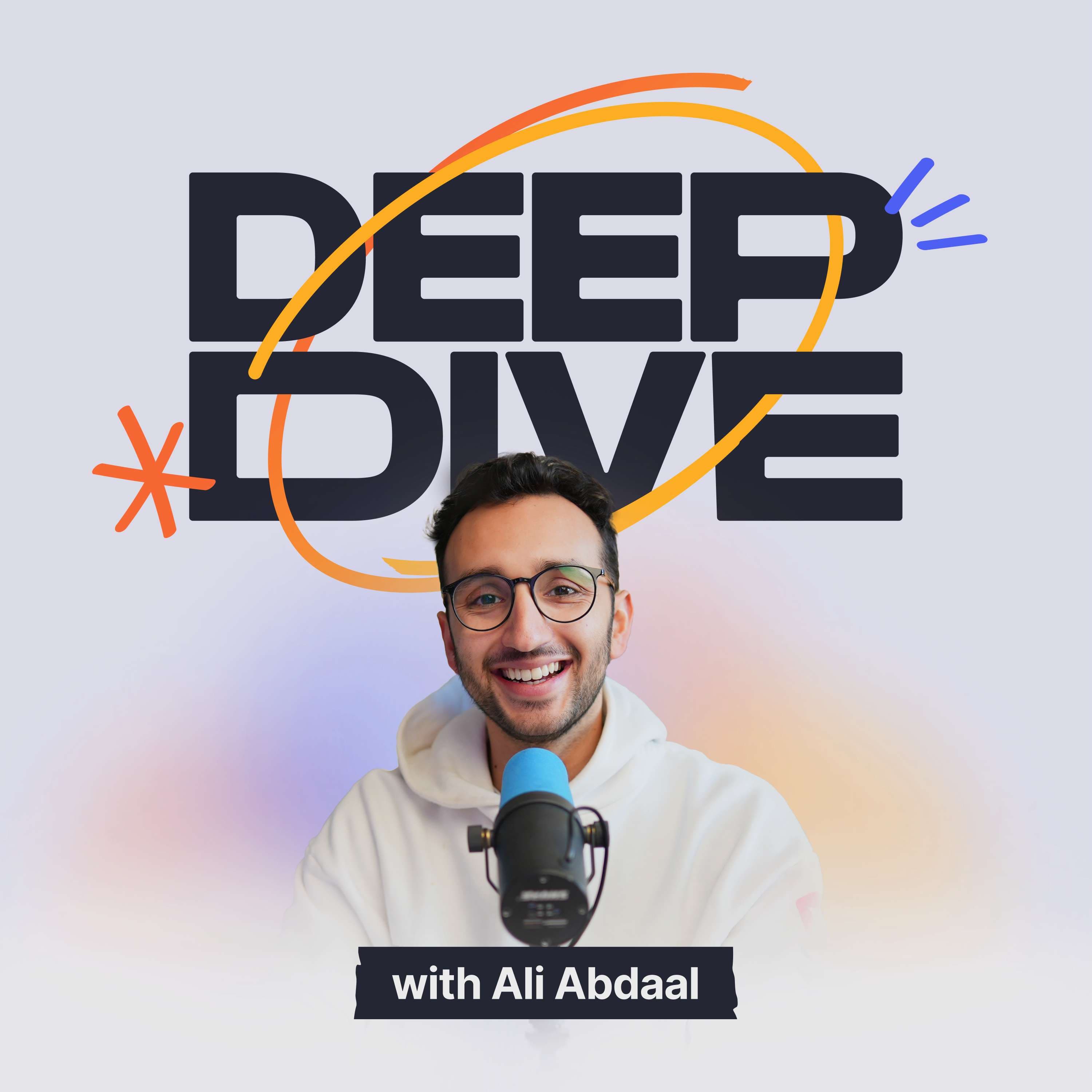 Podcast cover