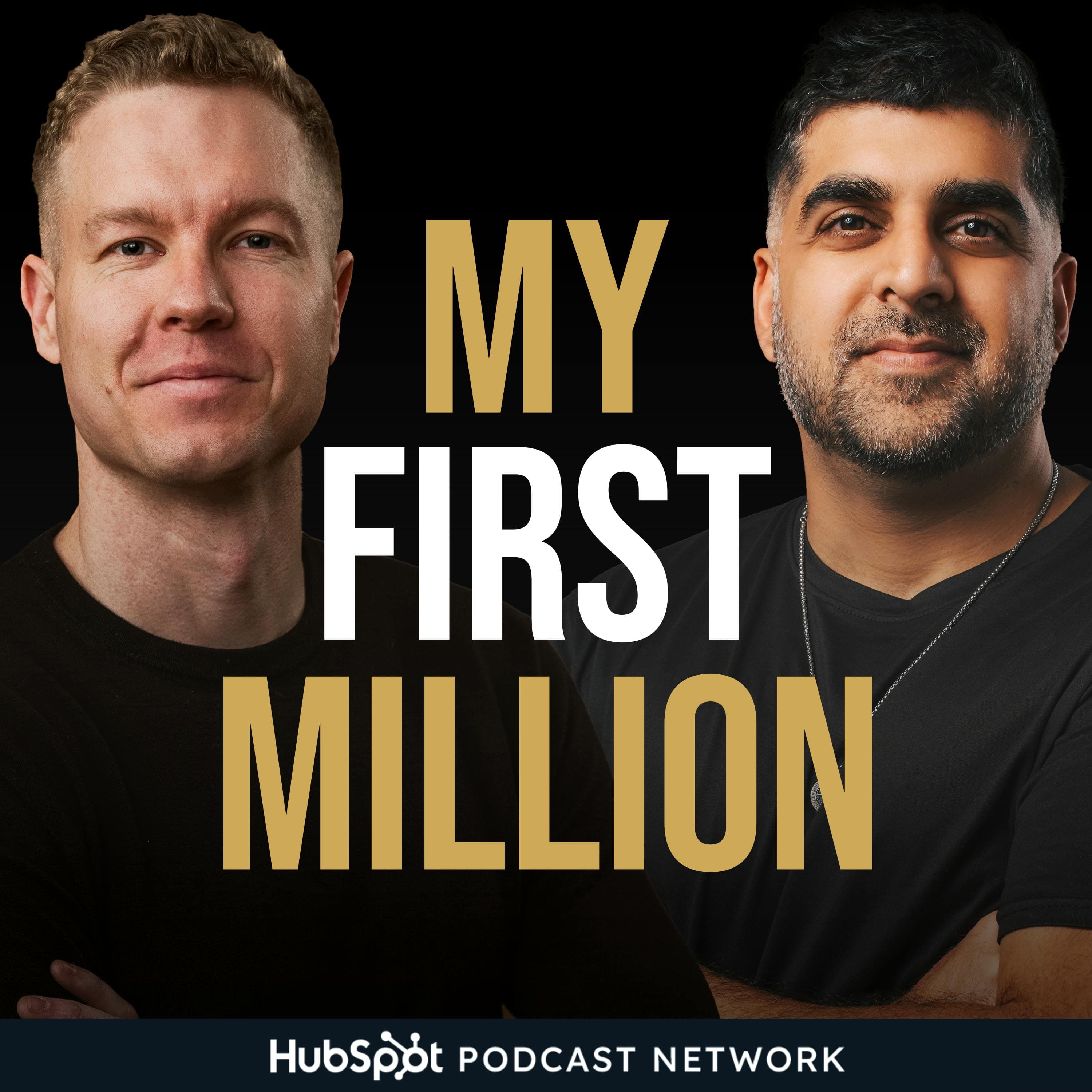 Podcast cover