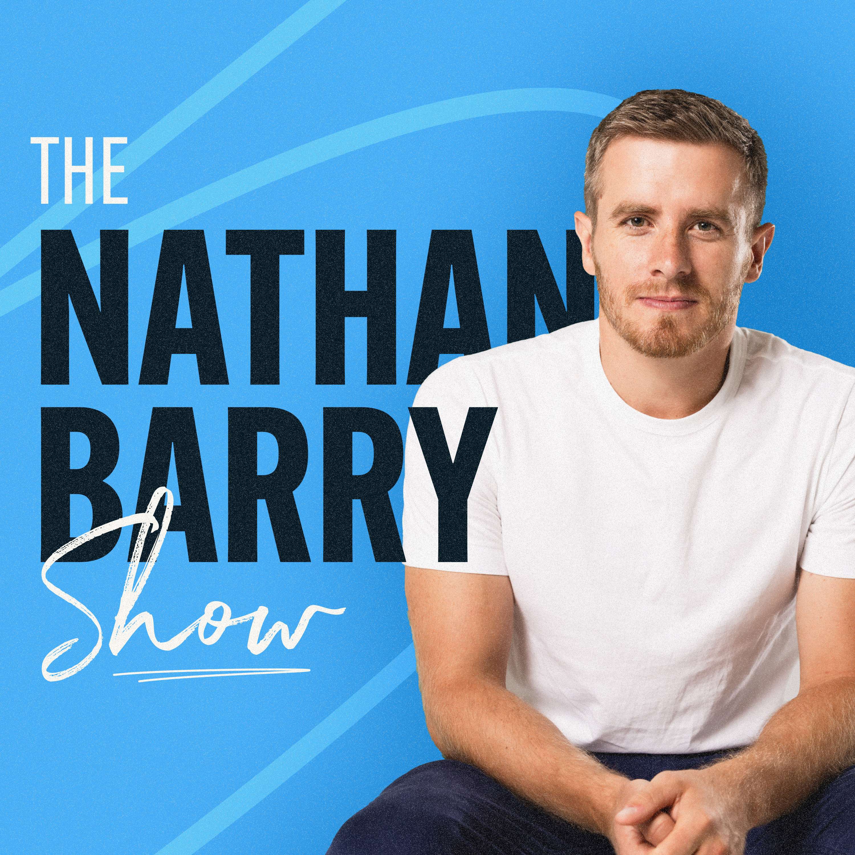 Podcast cover