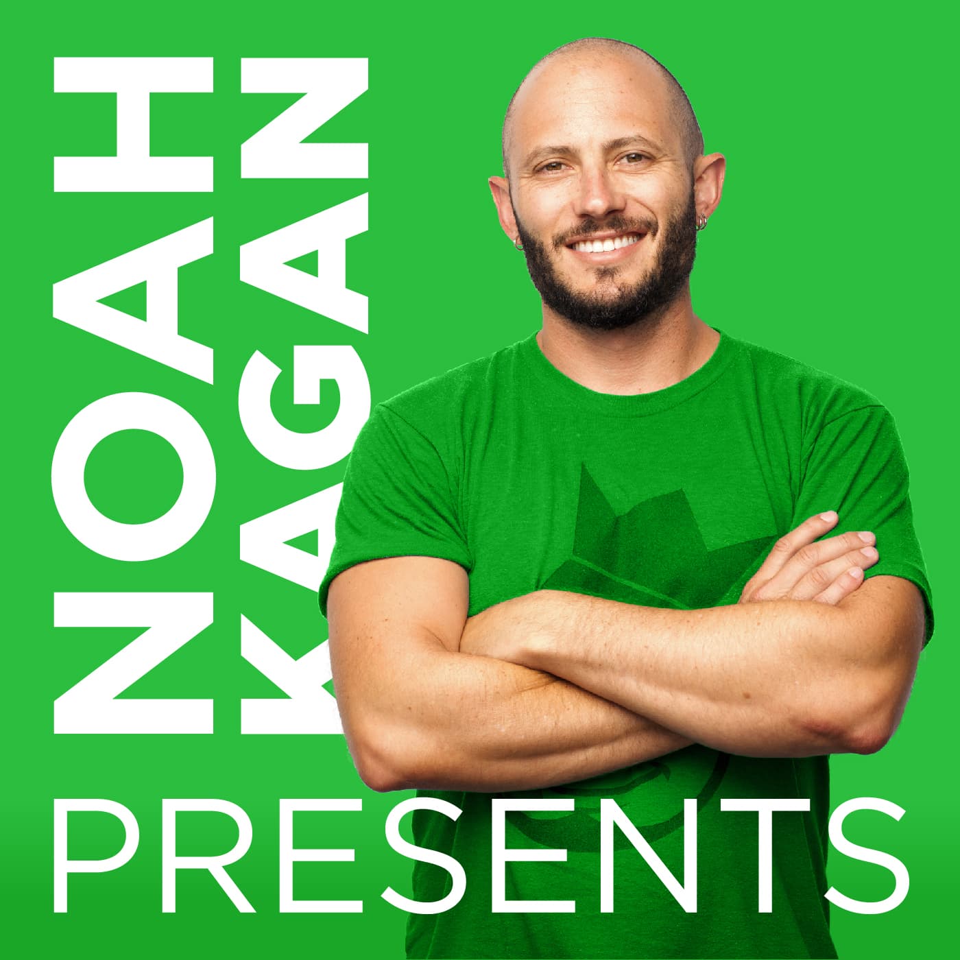 Podcast cover