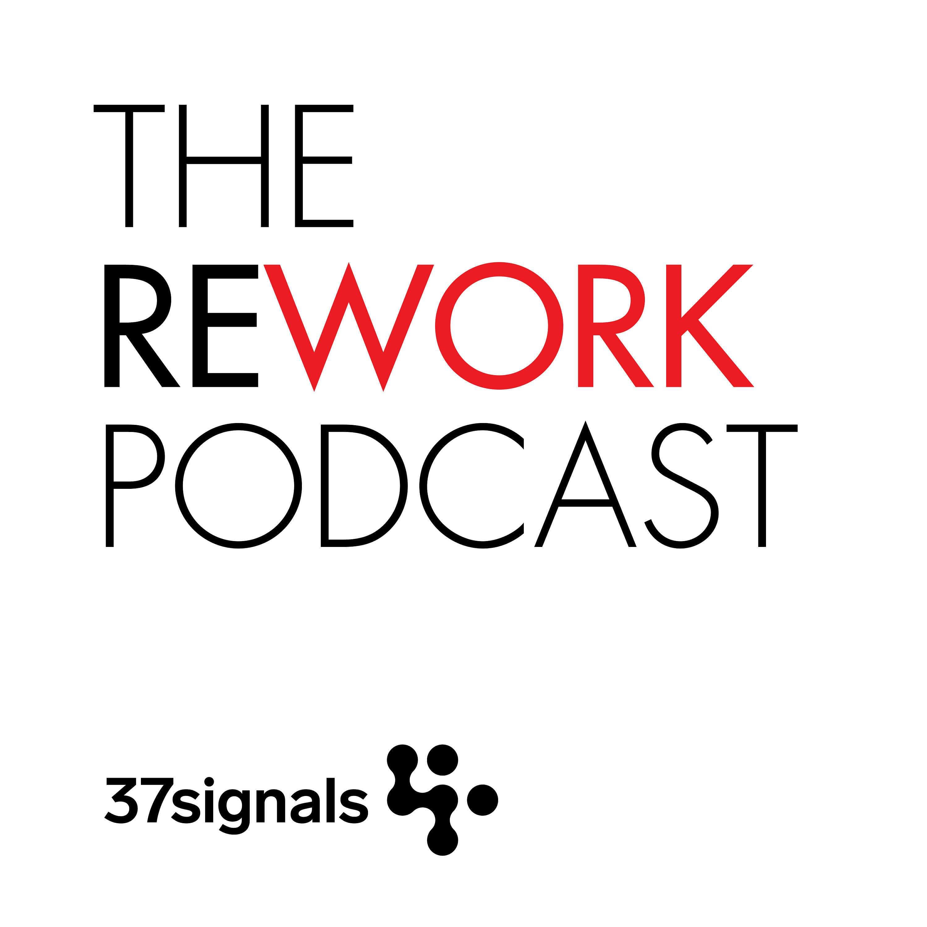 Podcast cover