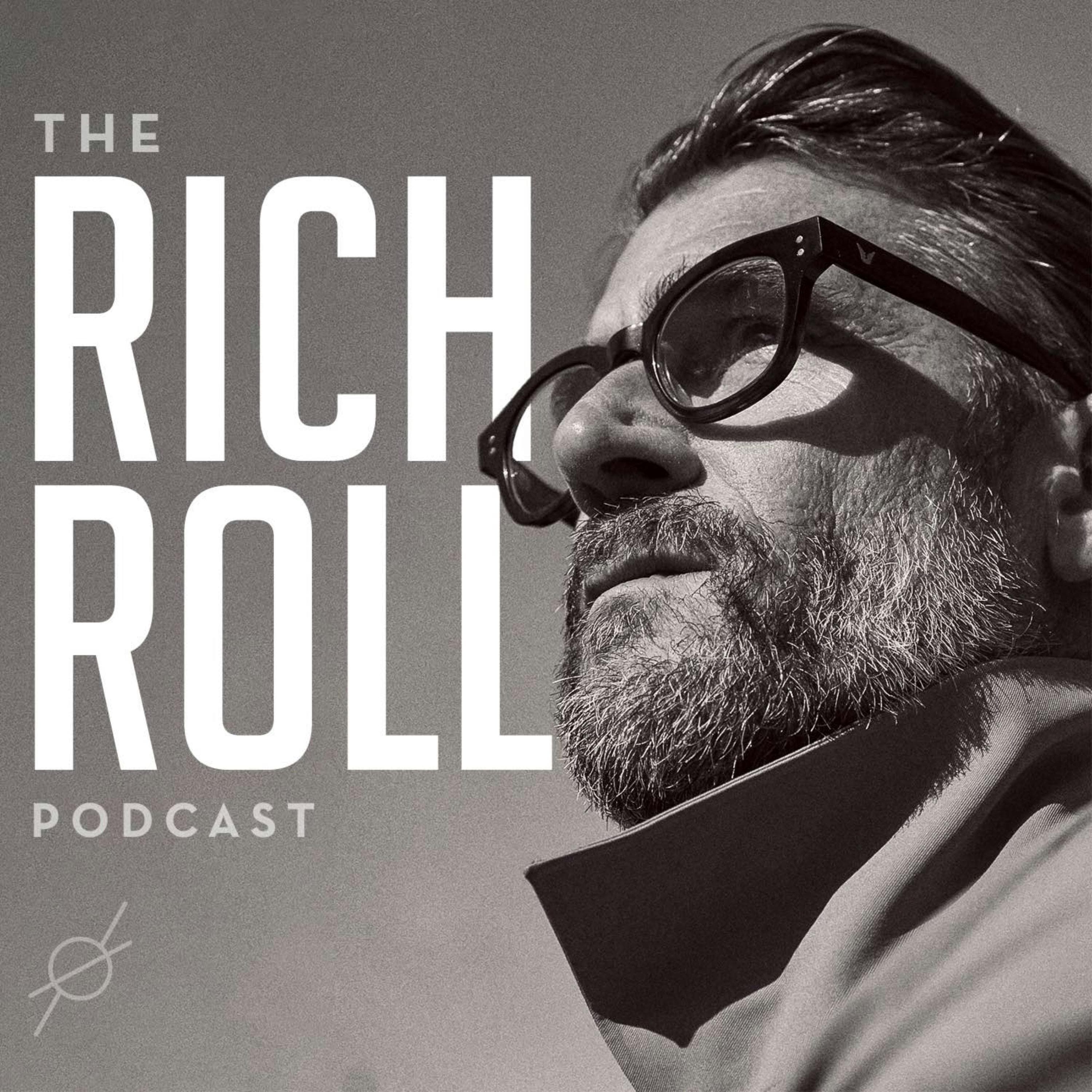 Podcast cover